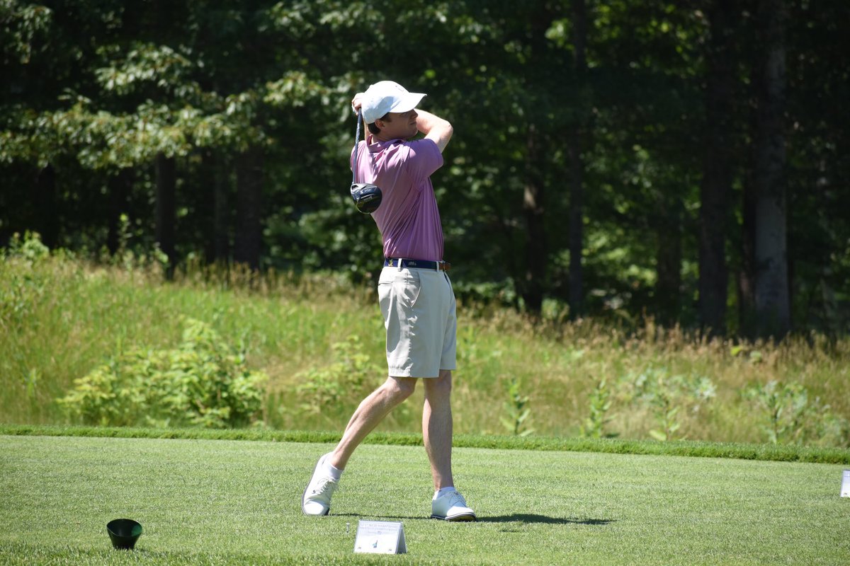 New Hampshire Golf tweet media