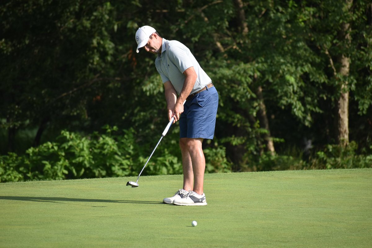 New Hampshire Golf tweet media