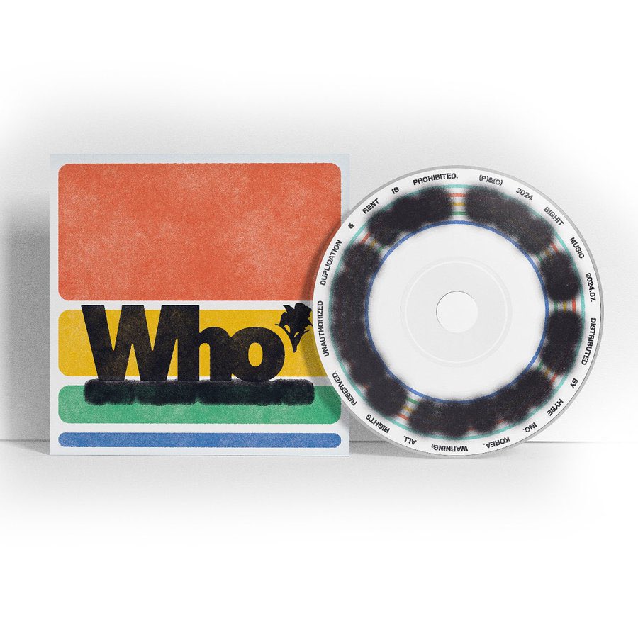GeffenRecords's tweet image. US ARMY! Don’t forget to grab your copy of Jimin’s ‘Who’ single CD available on the BTS Official Store! @bts_bighit 

🛒 shop.bts-official.us/products/who-s…
 
🔗Pre-save Jimin’s ‘MUSE’ out 07/19: jimin.lnk.to/muse