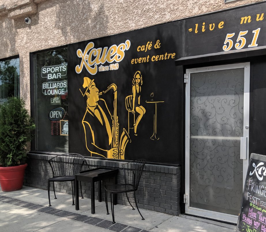 The Long Con tweet media