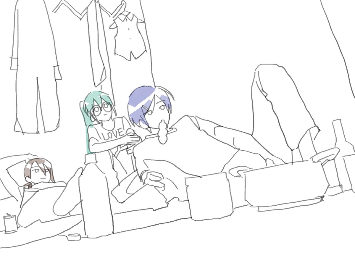 북목치료 (@b_cm2_) on Twitter photo 