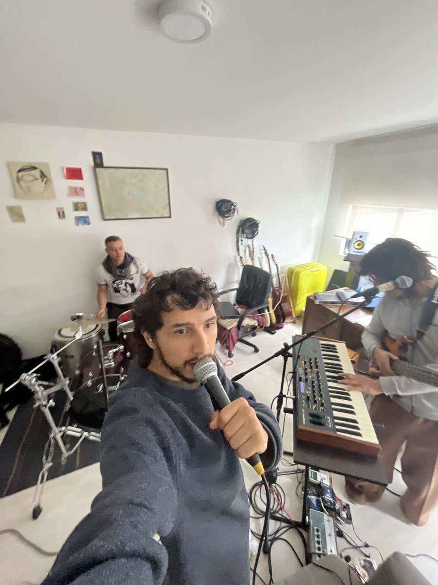 Lolabumbanda's tweet photo. 🇨🇴Bogotá🇨🇴
Este viernes en Latino Power 🫣🫣🫣
Boletas aquí: https://t.co/63WahPEYtJ https://t.co/52fRbkuuA4