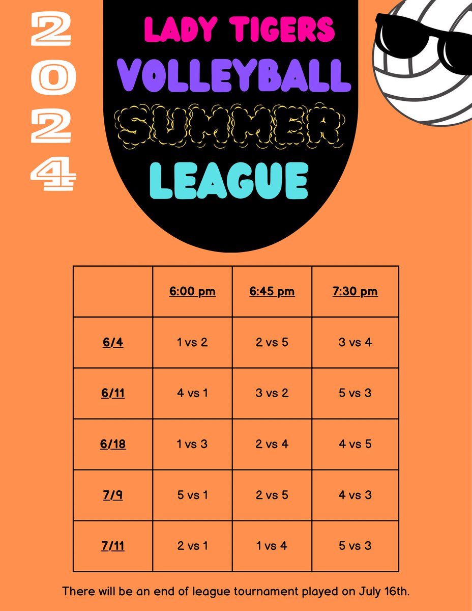 meigs_co's tweet photo. Youth League resumes this week Tuesday and Thursday!!!   Can’t wait to see everyone again!!! https://t.co/Fd2RKqIUmu