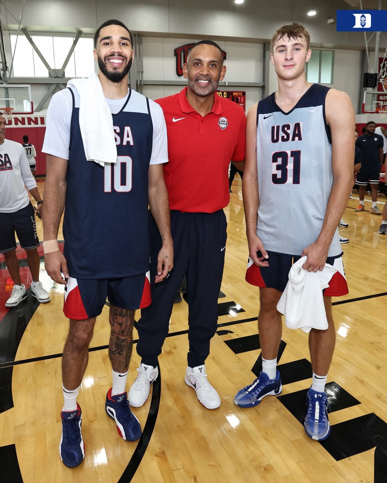 grant hill (@realgranthill33) / X