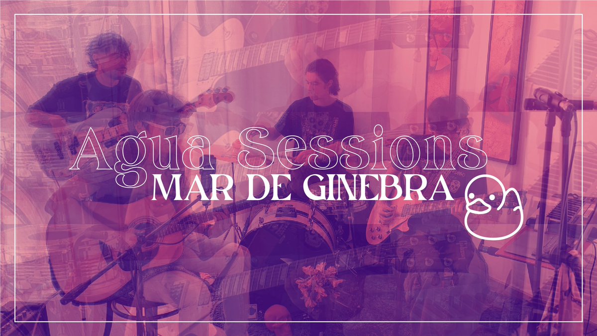 ¿Ya vieron nuestro último live session ?🤩🌴✈️🔥