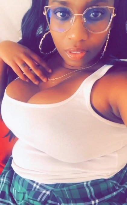 💯New video: watch now! 😍  💘Have an Idea That You Would Like to See Come to Life? Send It to Me! I Love<a href="/tag/black"class="tags"><span>#black</span></a><a href="/tag/bigtits"class="tags"><span>#bigtits</span></a>