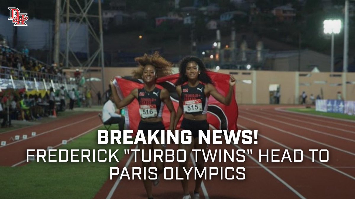 Druid Hills Athletics tweet media