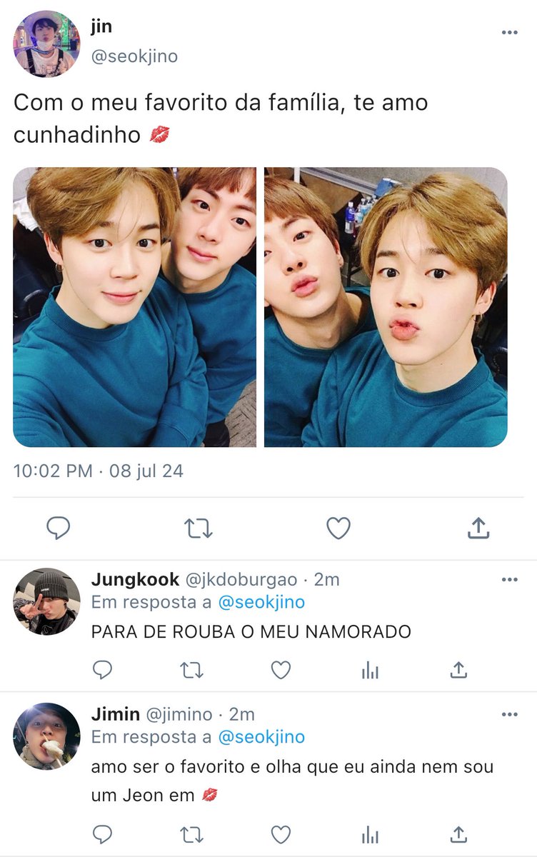favjimo tweet picture
