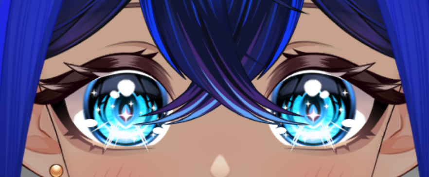 2BlueJellyfish ଳ ⊰〖 Vtuber 〗⊱𝒫𝓇𝑒 𝓇𝑒𝓋𝒶𝓂𝓅⊱ tweet media