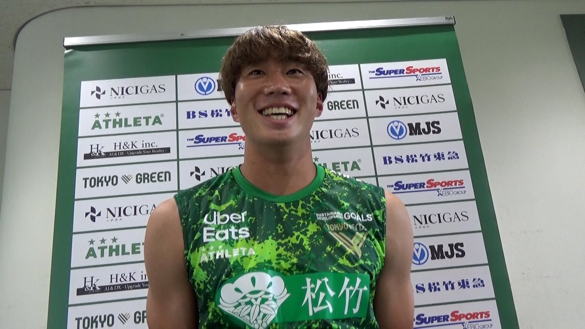 綱島悠斗 / Yuto Tsunashima (@yuto19690815) / Posts / X