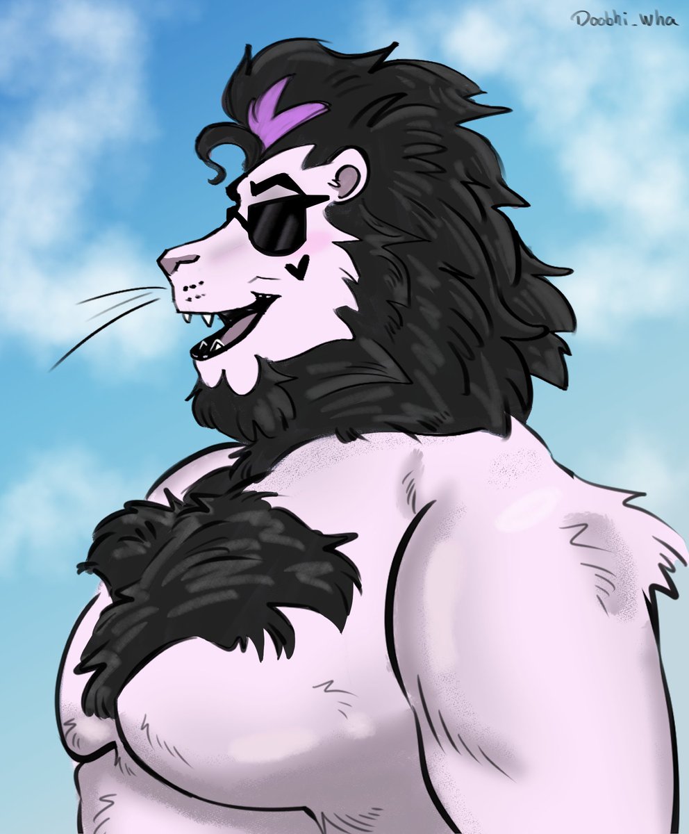 TxtWaf's tweet photo. Summer vibes ! 🌞 A little somthing I did for @StanRenart https://t.co/yog03JRdD7