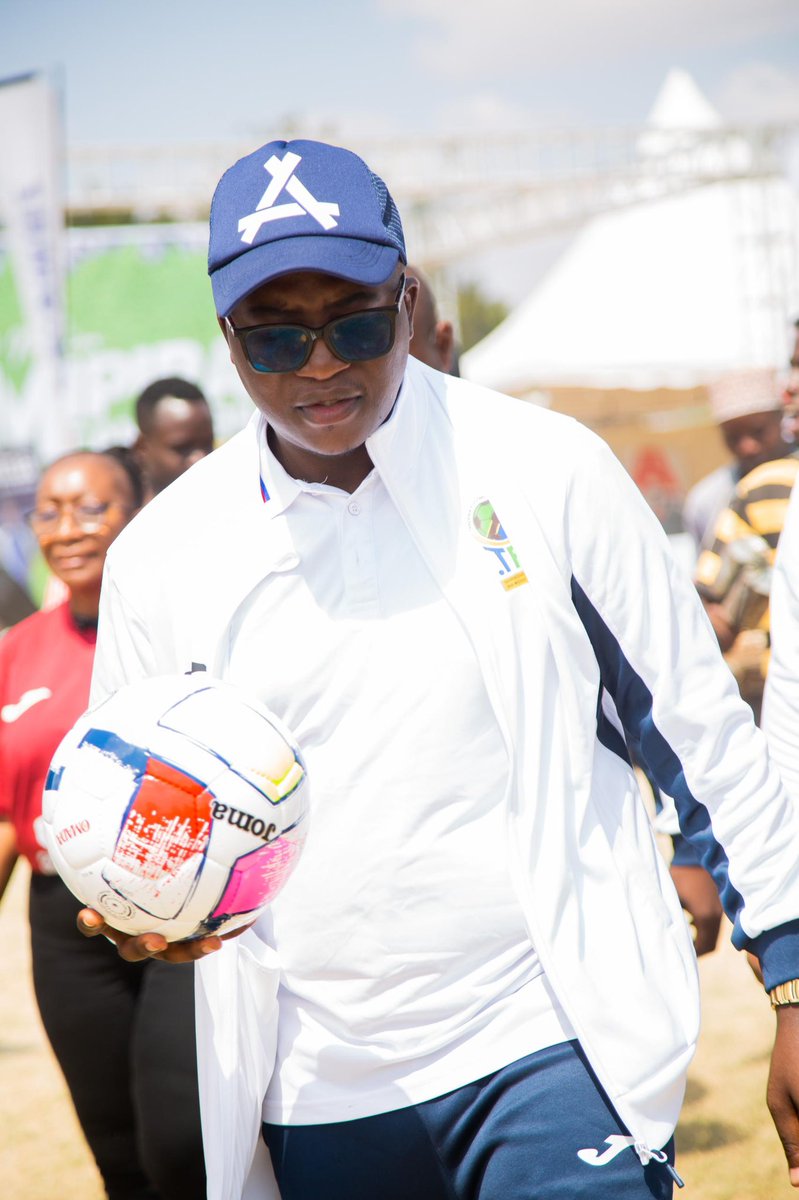 Anthony Mavunde tweet media