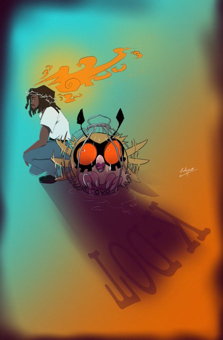 Hoot hoot knows whats comin&hellip; #KendrickLamar #NotLikeUs #Pokemon https://t.co/dBwAVJZSRV<a href="/tag/kendricklamar"class="tags">#KendrickLamar</a><a href="/tag/notlikeus"class="tags">#NotLikeUs</a><a href="/tag/pokemon"class="tags"><span>#pokemon</span></a>