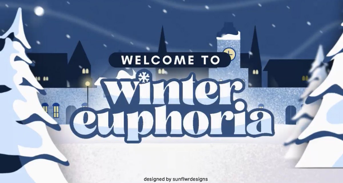 WEuphoriaShop's tweet image. #EuphGAs  | 4-Year Anniversary Giveaway ☃️

-Php500
-like &amp;amp; rt
-mbf
-ends in 24 hrs

Thank you for your continuous support from the very start 🥂 Happy 4th Anniversary to this shop and Happy Army Day!💜