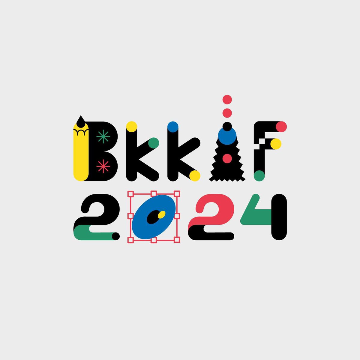 BKKIF 2024 is coming soon!

Dear artists, Illustrators, designers and dreamers, Bangkok Illustration Fair 2024 will be held in December 2024. An open call will be announced in August. Please be prepared! 

#BKKIF 
#BKKIF2024
#Bangkokillustrationfair 
#Bangkokillustrationfair2024