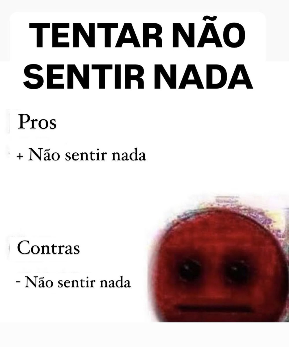 HermanoCastro4's tweet photo. Pq será que você que passa o dia se anestesiando com tecnologias e substâncias não consegue estar super empolgado, entusiasmado e motivado? https://t.co/TEfpxJLZOh