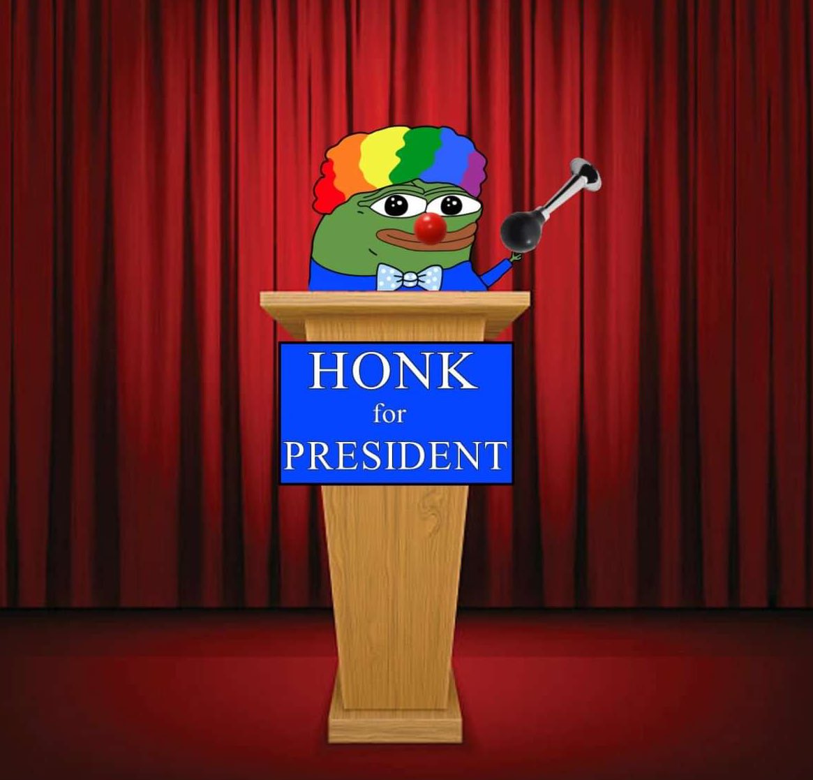Bonkerino 🤡🐸 tweet media
