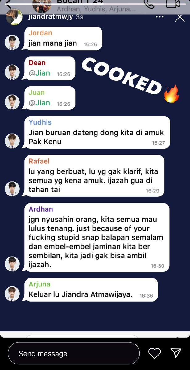 KIRIM MENFESS CEK PINNED 📌 tweet media
