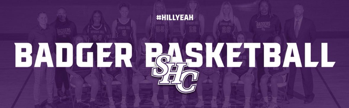 After an amazing conversation, I’m grateful to receive an offer from Spring Hill College @SHCwbball. #AGTG🙏🏾<a href="/BLX_G_Bball/">Biloxi Lady Indian Basketball</a>