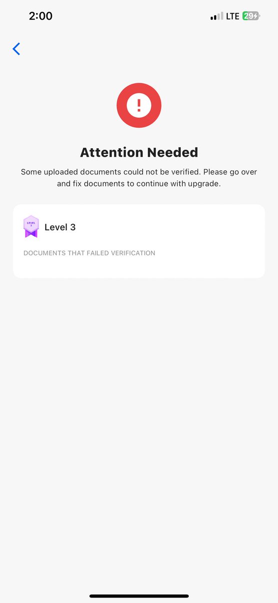 Flightmode84396's tweet photo. @moniepointng Hello Moniepoint,
 My name is oluwatosin Abigeal Owoeye. 
I’m hereby to complain about my Moniepoint account that was restricted because of daily limit and my parents send my school fees money to my Moniepoint account which it exceed my daily limit,pls unrestricted https://t.co/J5rzuK9319