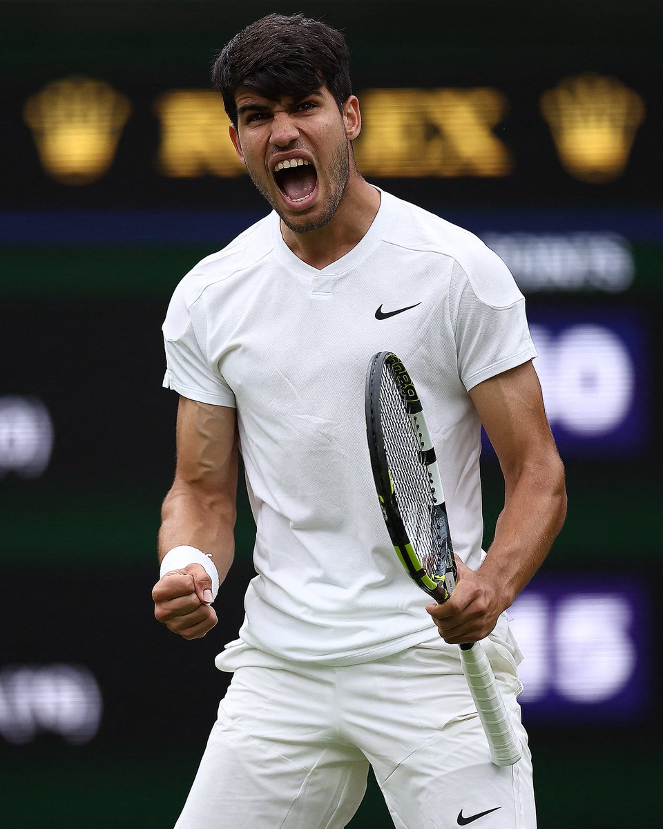 TheKnightCapper's tweet image. ☢FREE Wimbledon NUKE POD☢

8️⃣0️⃣ Likes+RT+Comments

When it hits ➡️ $50 to someone who comments🗣

Must follow @TheKnightCapper

RETWEET ➡️ gets you 3x chances to win💵