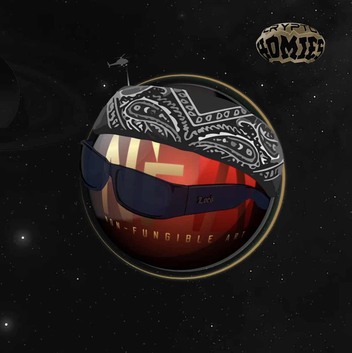 mentaversenft's tweet photo. ✊ Big Shots to All the Homeboys and Homegirls from CRYPTO HOMIES 💎📈😎 

🎉Congrats Minting-Out, Homies!! 🎉
🏆  Nifty Vicious , Mr. Green  🥳

🍾We are very proud, to be partners💯
https://t.co/G9ZExdvdP6 

#CryptoHomies #NFAinc #Partner #Mentaverse #Planet #003 #LetsGrow https://t.co/n9HoRYpQDx