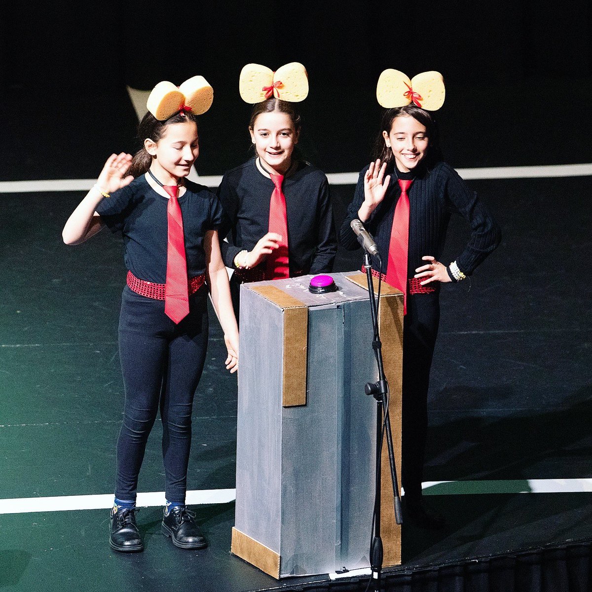 Year 4 Performance Night🙌

🔗See more instagram.com/p/C9LsvszyeMR/…

#plcsydney