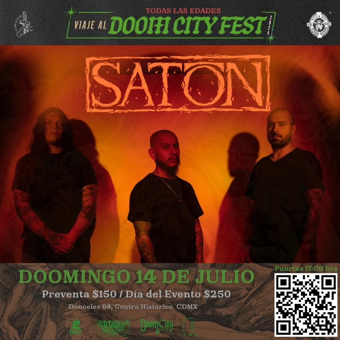 BBeat105's tweet photo. Ya en plataformas el @BBeat105 #245, pasen a escucharlo.
#ReverenceToParoxysm, @EyehategodNola, #IntoSickness
#DoomCityFest, @OfflimitsMx
#StayBlast
#BlastBeat105 https://t.co/75dTtHiwzX