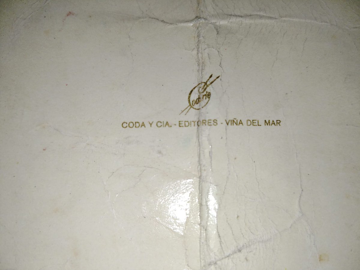 CapitanChileTEC's tweet photo. Nostalgia #codarte #viñadelmar #sebastes @publicidad https://t.co/o65ZpeefXL