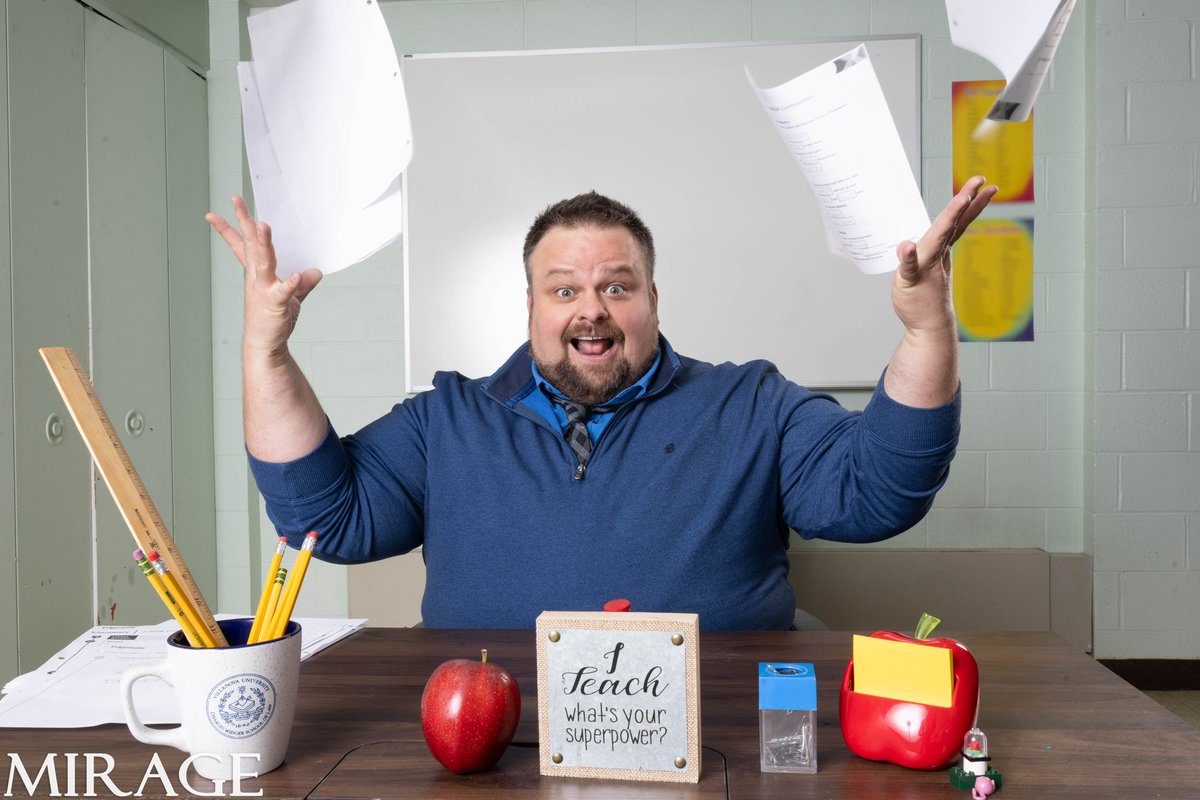 EdTechYoder's tweet image. Hey, @HanoverHS and @ShippensburgASD Staff! Come out Sat 7/13 to Church of Satire Comedy Club Hanover, PA w/ their T besties for a night of laughs w/ Jay Yoder, T and comedian who you’ve seen on Bored Teachers and Teachers Off Duty podcast @notarealchurch
JayYoderComedy.com
