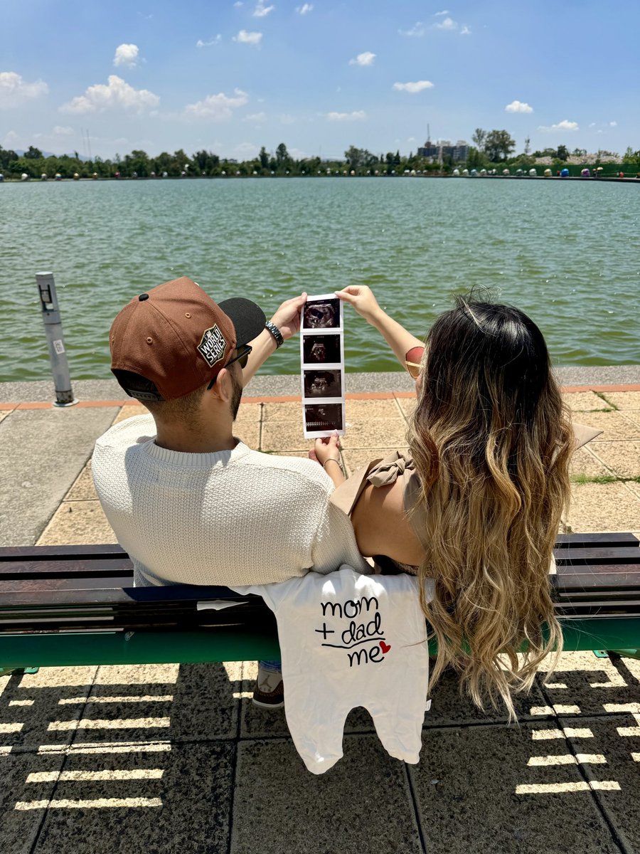 FeerNee's tweet photo. Ya queremos tenerte en nuestros brazos 😍🥹 https://t.co/Ua7gcbmAnC