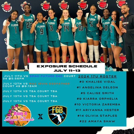 Victoria Zaremba (@victoriazaremba) on Twitter photo I’ve been working hard and I’m ready for Kentucky! Coaches come check us out!! 🐎🎯@FGBelite2025 <a href="/FGBvsEveryone/">@FGBvsEveryone</a> I’ve been working hard and I’m ready for Kentucky! Coaches come check us out!! 🐎🎯@FGBelite2025 <a href="/FGBvsEveryone/">@FGBvsEveryone</a>