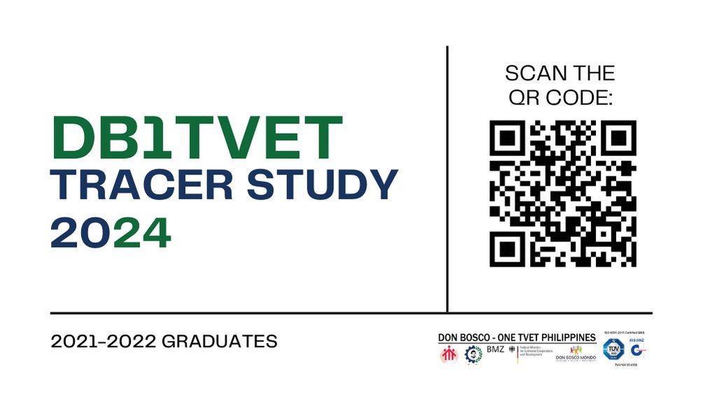 Don Bosco-One TVET Philippines, Inc. tweet media