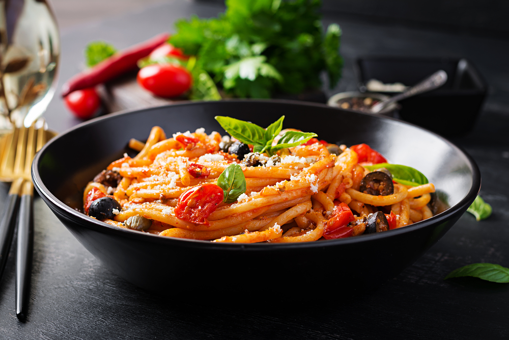 culinaryspecia1's tweet photo. Pasta is a staple at restaurants across the United States, but the true test of a #hospitality brand’s commitment to excellence is #fresh #pasta. There is really no comparison when it comes to taste and texture. https://t.co/gtcB3IeZ3m https://t.co/eYGztRu2pc