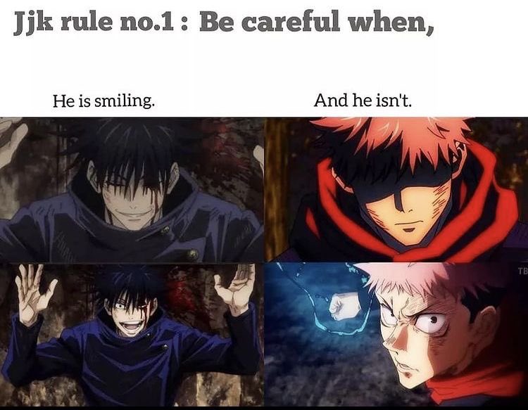AnimeePost's tweet photo. Real 😭 https://t.co/eiKxe74zT9