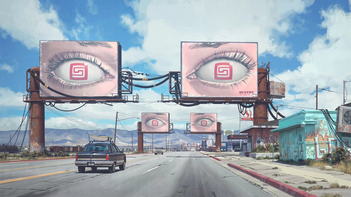 Ludenoid 🪐 (@ludenoid) on Twitter photo The first review of Electric State RPG, potentially the best of the year even before its release, is now live! Dive into our detailed review if you're ready to embark on a journey through Simon Stålenhag's unique world. <a href="/FreeLeaguePub/">Free League Publishing</a> #TTRPG #RPG #FRP
ludenoid.com/electric-state… The first review of Electric State RPG, potentially the best of the year even before its release, is now live! Dive into our detailed review if you're ready to embark on a journey through Simon Stålenhag's unique world. <a href="/FreeLeaguePub/">Free League Publishing</a> #TTRPG #RPG #FRP
ludenoid.com/electric-state…