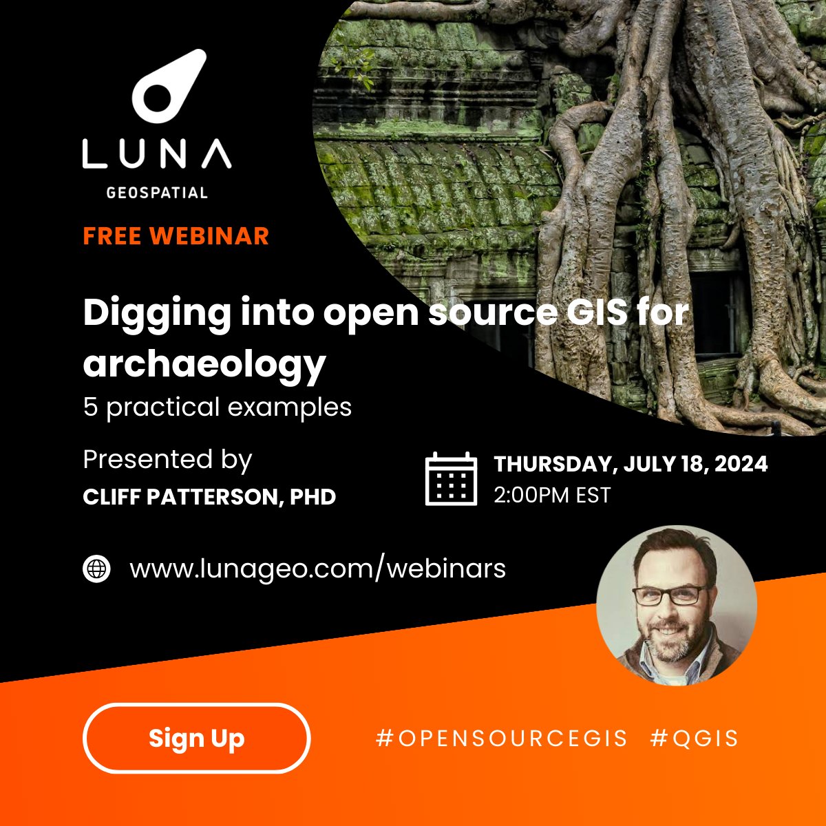 Luna Geospatial, Inc. tweet media