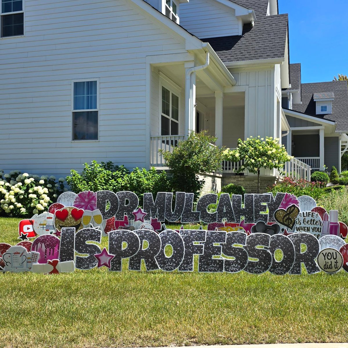 Mary Mulcahey tweet media