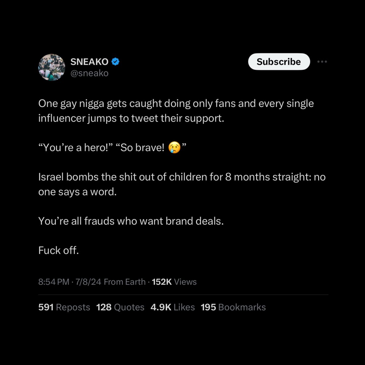 FearBuck tweet media