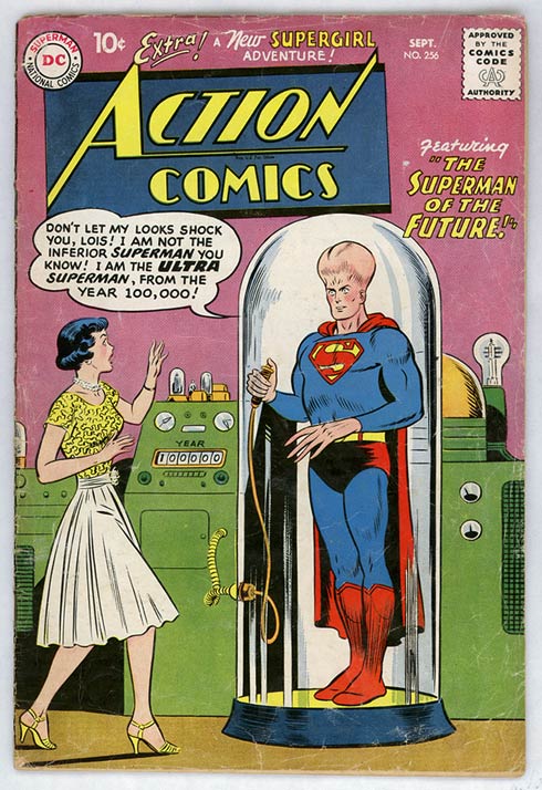 WalterBright's tweet image. #dlang will transform the future!