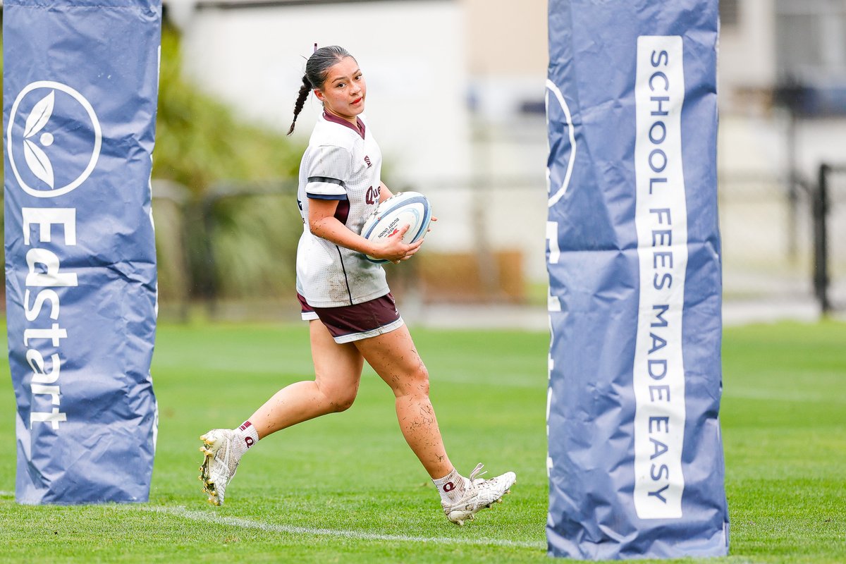 Edstart_AU's tweet photo. Congrats to all the students who played at the 2024 @AusSchools Rugby Championships on the Sunshine Coast last week. This year is the 50th anniversary of the championship and we’re very proud to support such a great event and grassroots student rugby 💙🏉

#rugby #schoolsrugby https://t.co/klvywr95zx