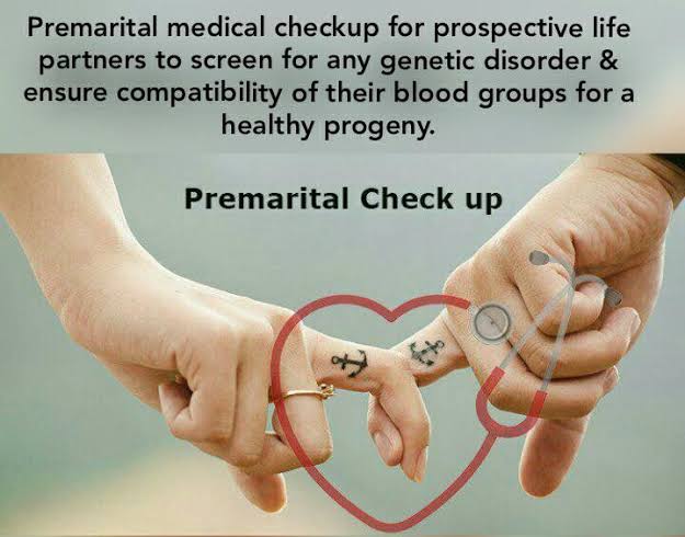ThisIsMohit777's tweet photo. Premarital health screening educates couples with unbiased health information that is essential for their future!
This in the long run contributes in building a healthy and good society, it contributes to the creation of a disease free society!

#ProgenyProgram
Saint Dr MSG Insan https://t.co/mBH0pJT1nT