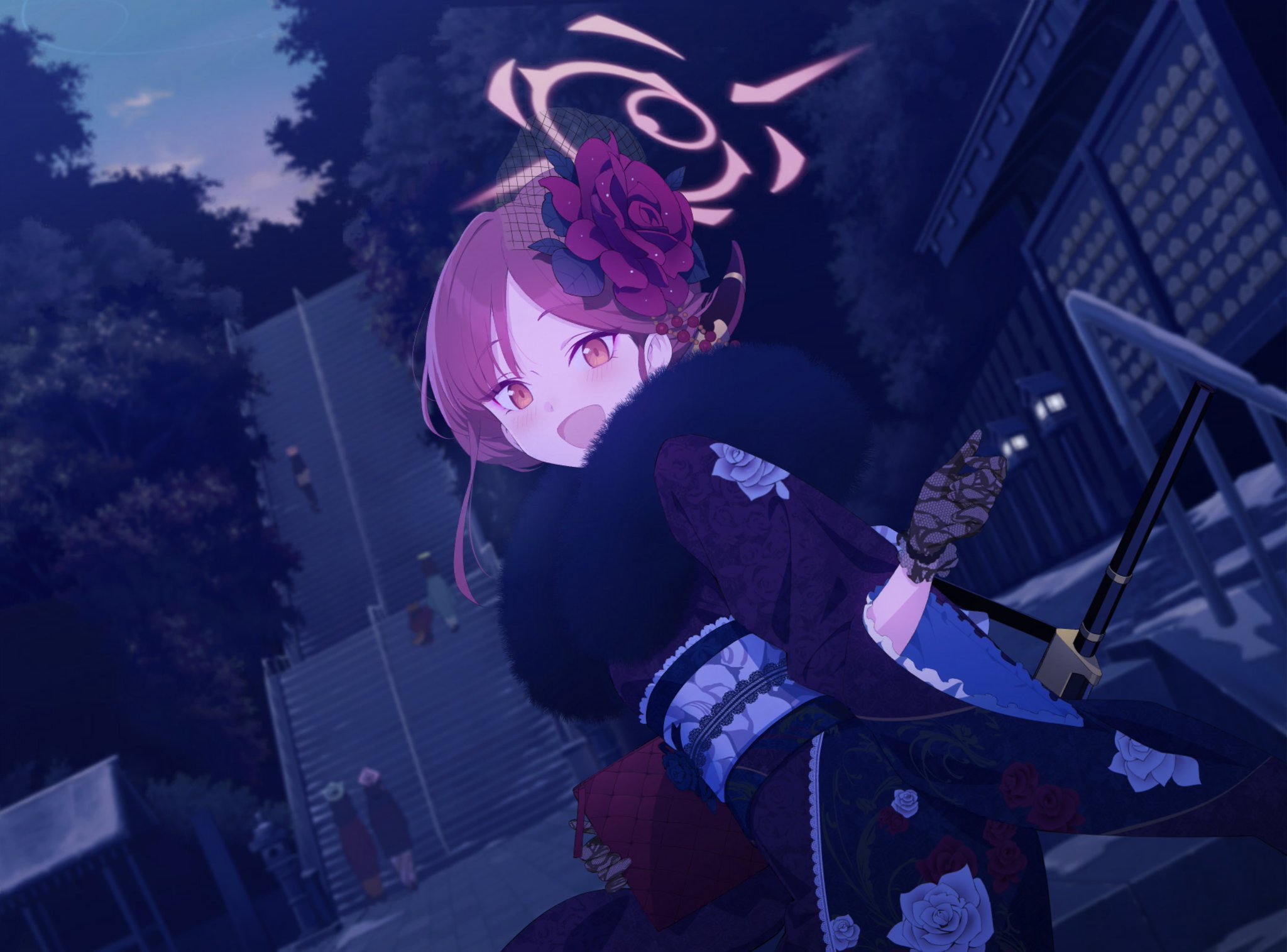 ◆ Haruru ◆ mellow☆ on X: 