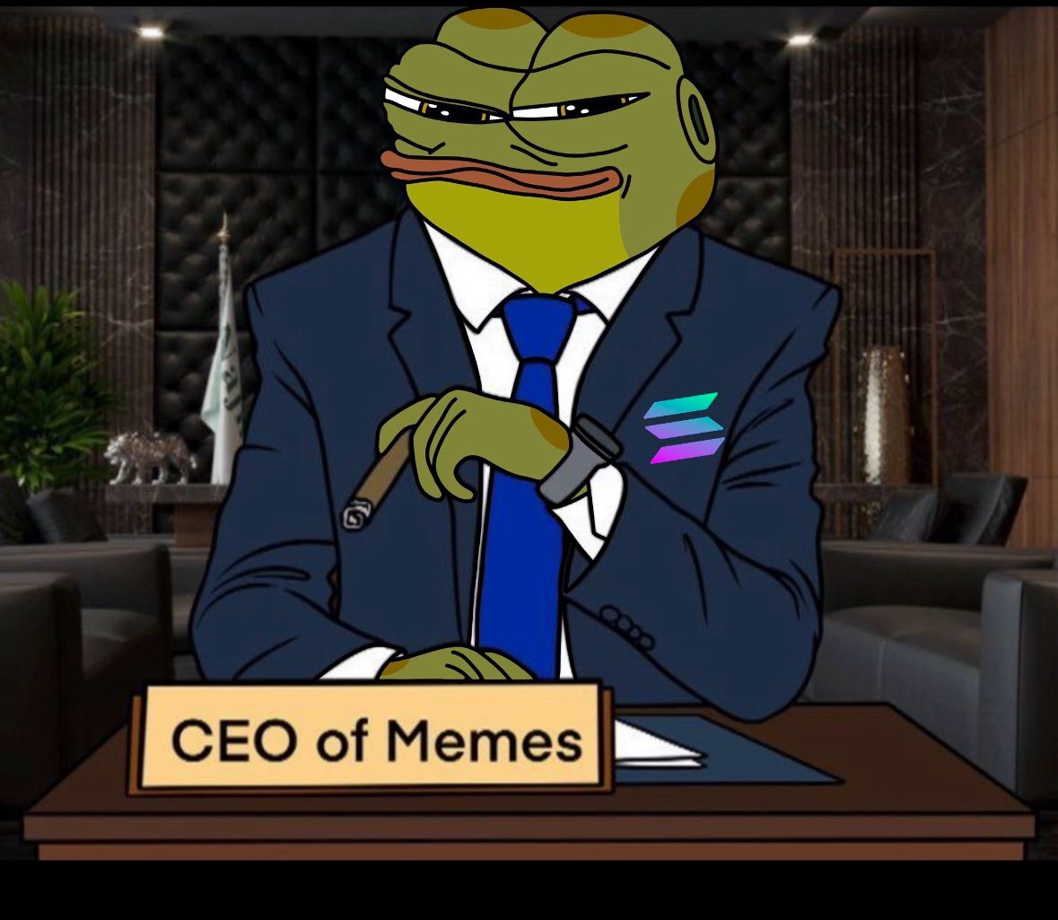 Chief tweet media