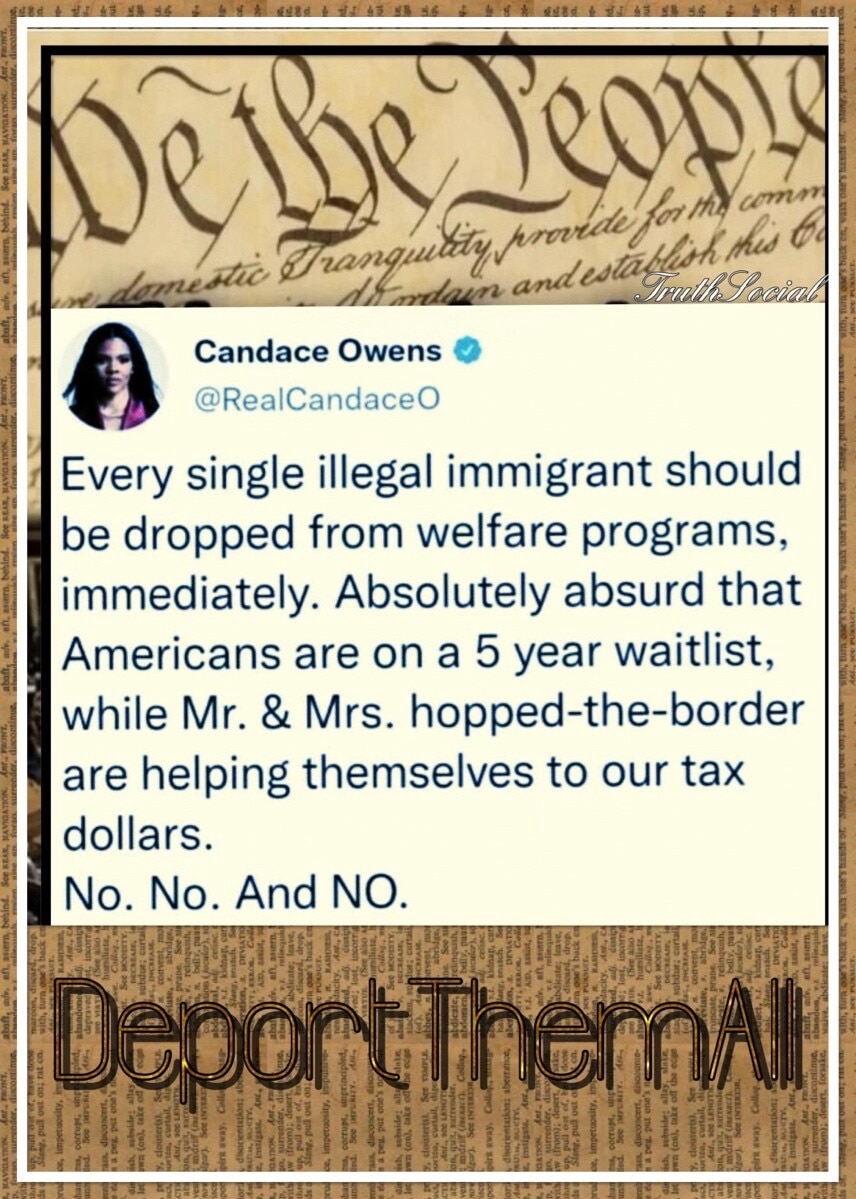 I agree with Candace, how about you?