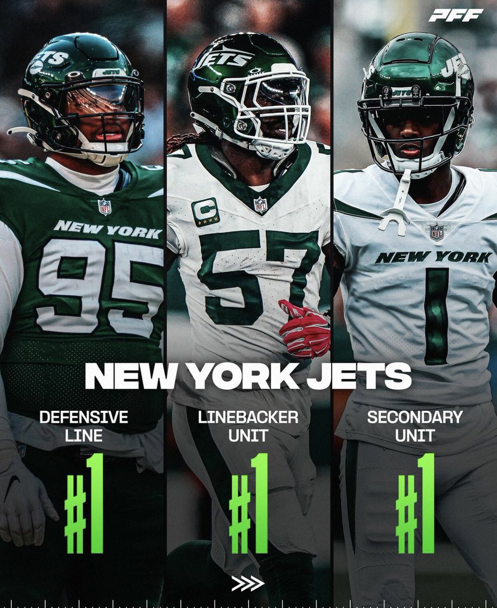 Zookrueger's tweet photo. Week 1 is about to be a movie 🍿 https://t.co/U4Bd46BCqu