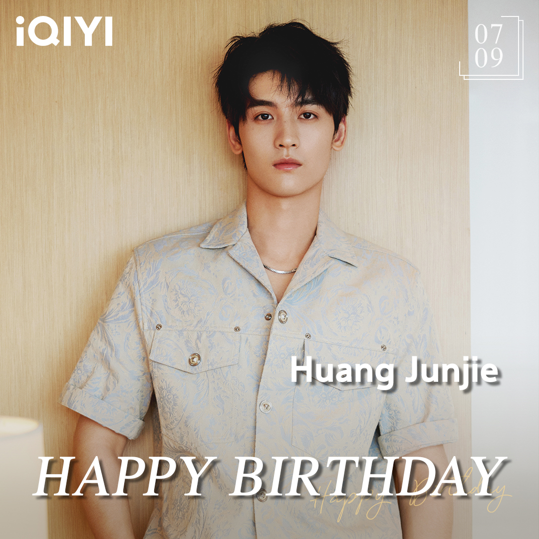 iQIYI tweet media
