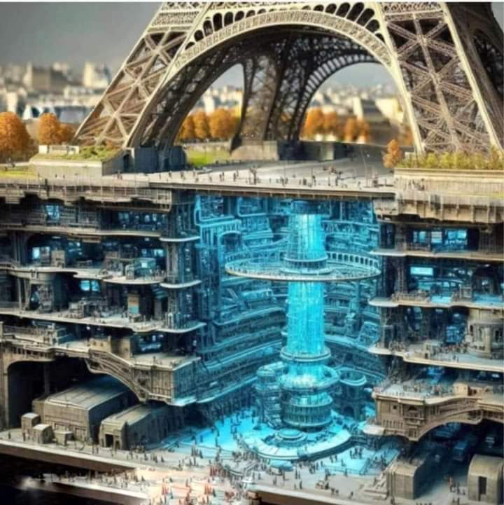 Terror y datos curiosos 🪬 tweet media