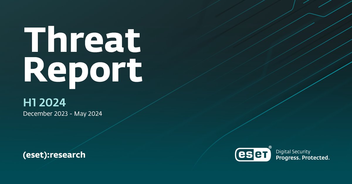ESET ANZ tweet media