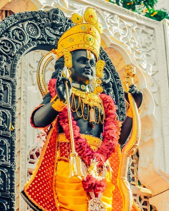 nareshk181's tweet photo. No #Sanatani will pass without liking this post .
जय श्री राम
#Reservation #UGCNETCancelled #NTA_ही_अपराधी #पुरूषों_का_हक_मत_मारो #PriyankaChopra #RanveerSingh Brahmin #Mirzapur3 "Karnataka Police" #PankajTripathi #AliFazal #TejashwiYadav #KotaFactory Chappal #Amaravati https://t.co/kJYkXp18C4